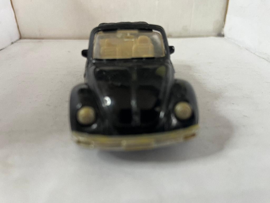 VW Kever Cabrio, Ophalen of Verzenden, Zo goed als nieuw, Auto