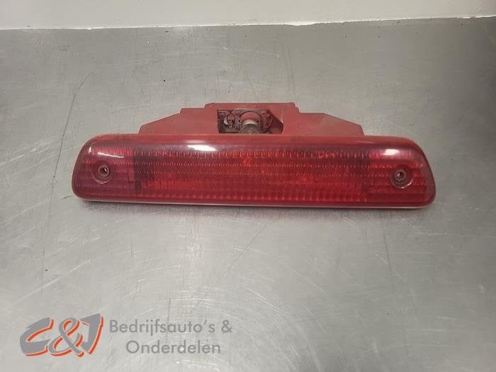 Extra Remlicht midden van een Peugeot Expert, Auto-onderdelen, Gebruikt, -, -, Ophalen of Verzenden