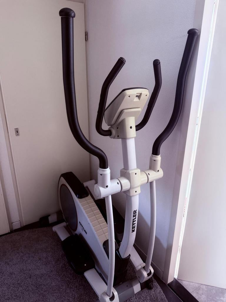 Kettler Rivo P Crosstrainer -, Ophalen