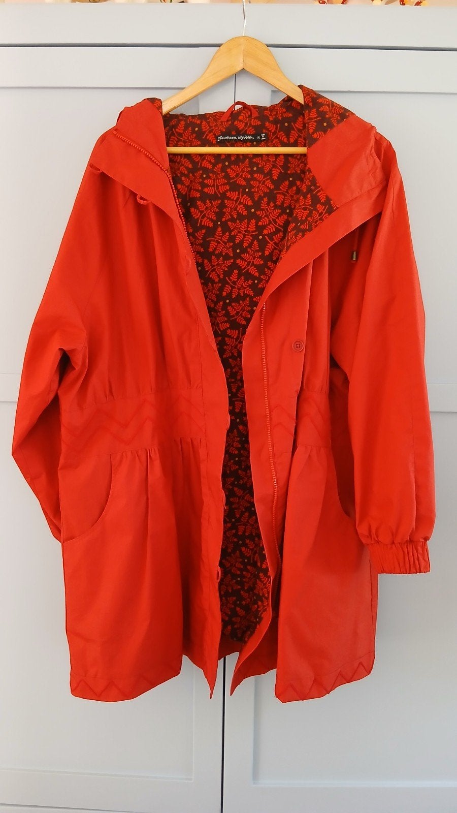 Gudrun Sjoden parka maat XL, Kleding | Dames, Grote Maten, Gudrun Sjoden, Ophalen of Verzenden, Zo goed als nieuw