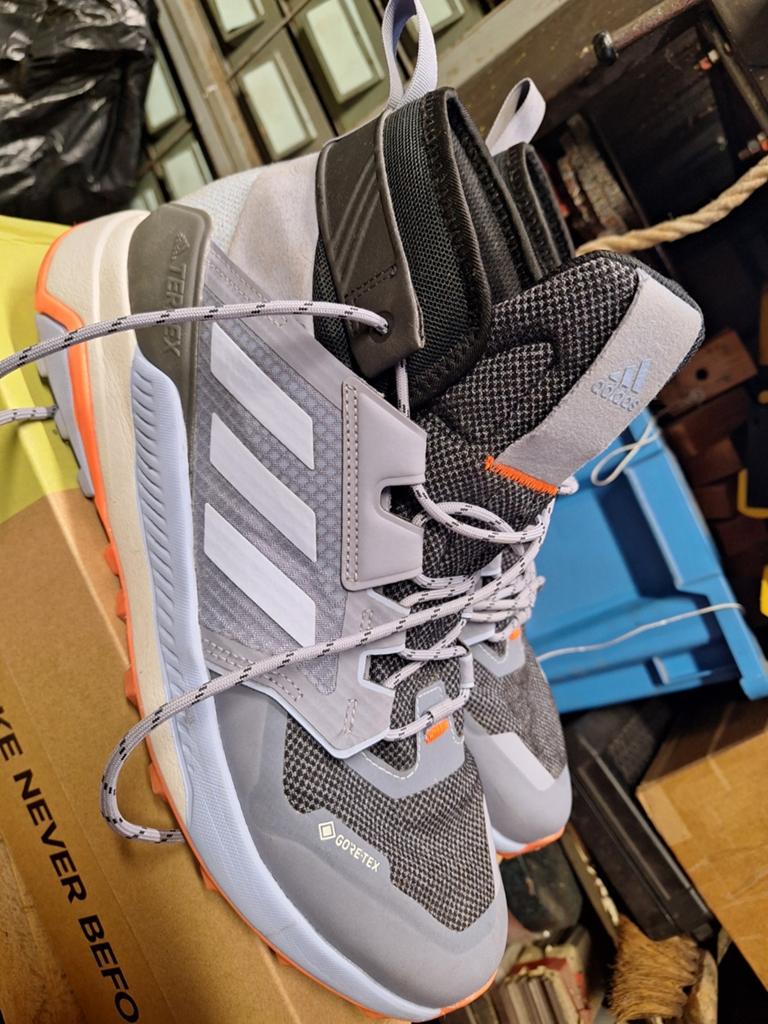 Nieuwe Adidas Terrex Trailmaker Gore-Tex Hikingschoenen 46, Ophalen of Verzenden, Nieuw, Schoenen