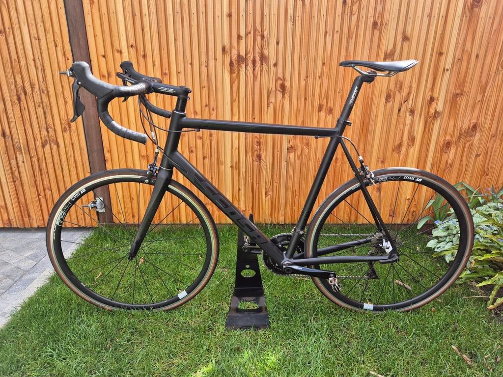 Sensa Modena LTD105, Fietsen en Brommers, Gebruikt, Heren, Aluminium, Overige maten