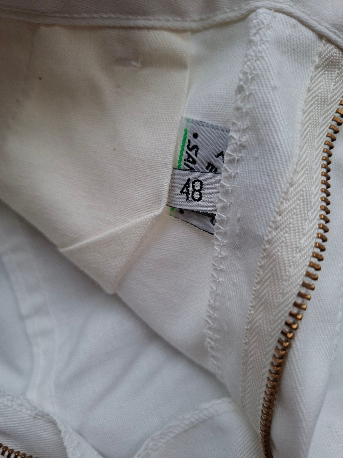 2 Nieuwe schilders broeken mt 48, Ophalen of Verzenden, Nieuw, Kleding