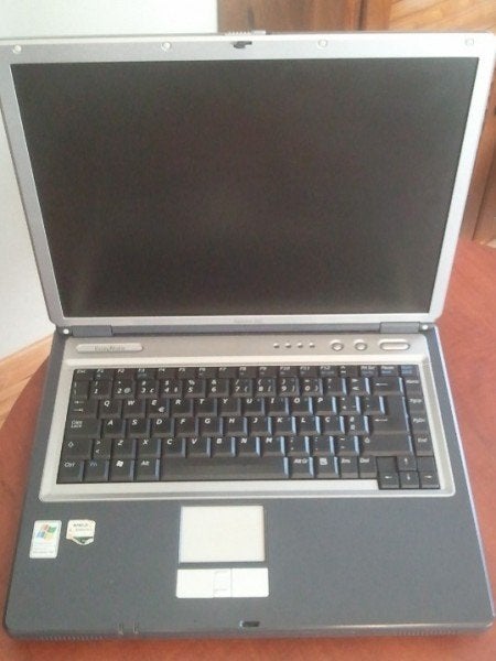 PACKARD BELL / NEC (opknapper), Computers en Software, Ophalen of Verzenden, Gebruikt, Packard Bell / NEC