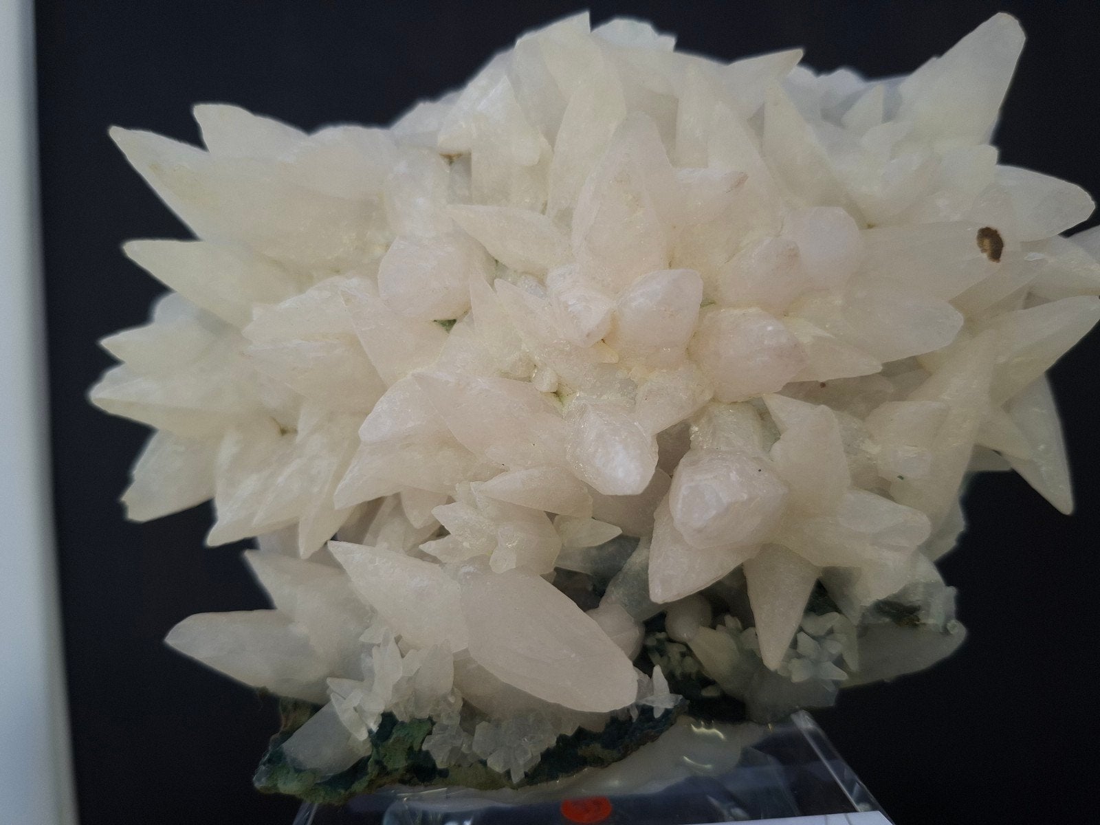 diverse mineralen, Ophalen of Verzenden