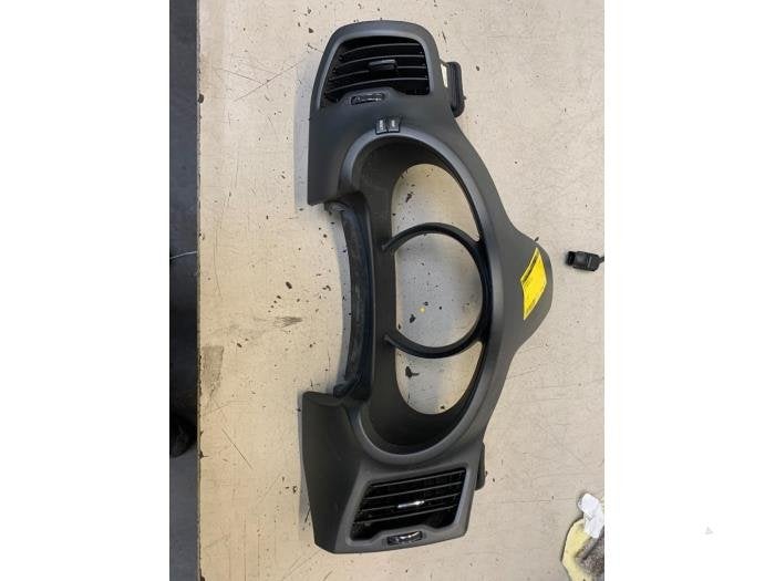 Dashboardlijst van een Kia Sportage, Auto-onderdelen, -, -, Ophalen of Verzenden, -