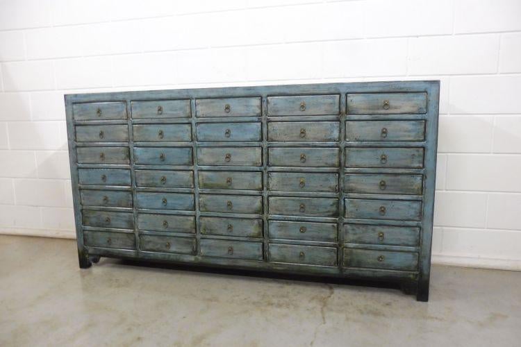 Chinese Kast / Groot Dressoir., Huis en Inrichting, Kasten | Dressoirs, Chinees, Landelijk, Hotel chique, 150 tot 200 cm, Nieuw