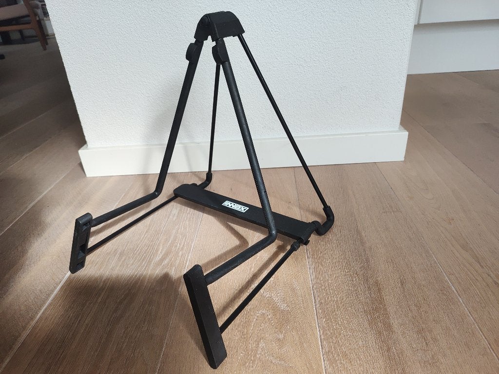 Innox  IGS 06 gitaarstandaard, Ophalen of Verzenden, Zo goed als nieuw, Instrumentstandaard, Gitaar