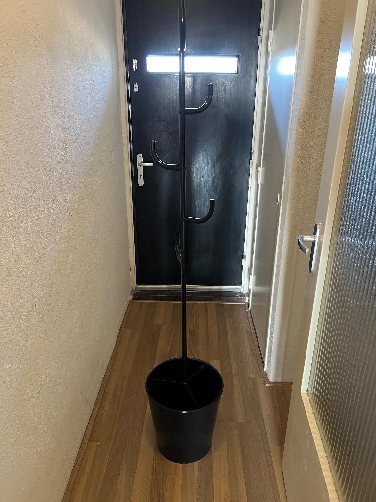 Ikea kapstok, Ophalen, Zo goed als nieuw, Minder dan 100 cm, Metaal
