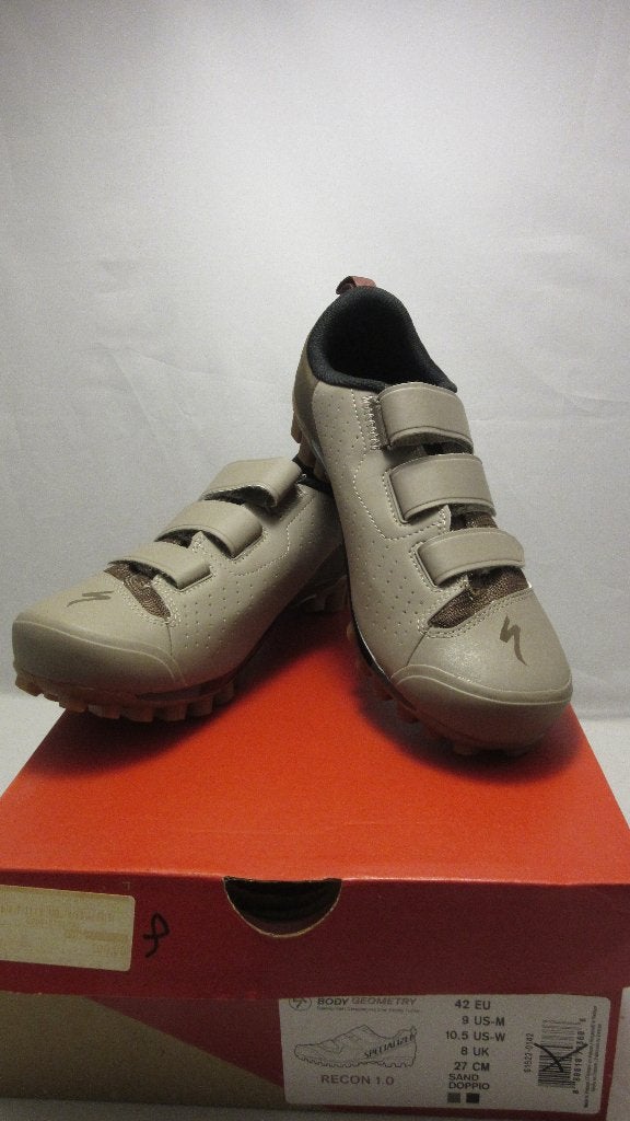 Specialized Recon 1.0 maat 44, Specialized, Schoenen, Nieuw, Overige maten