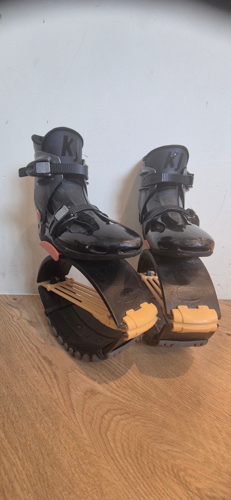 Kangoo Jumps rebound schoenen maat S, Ophalen of Verzenden, Gebruikt