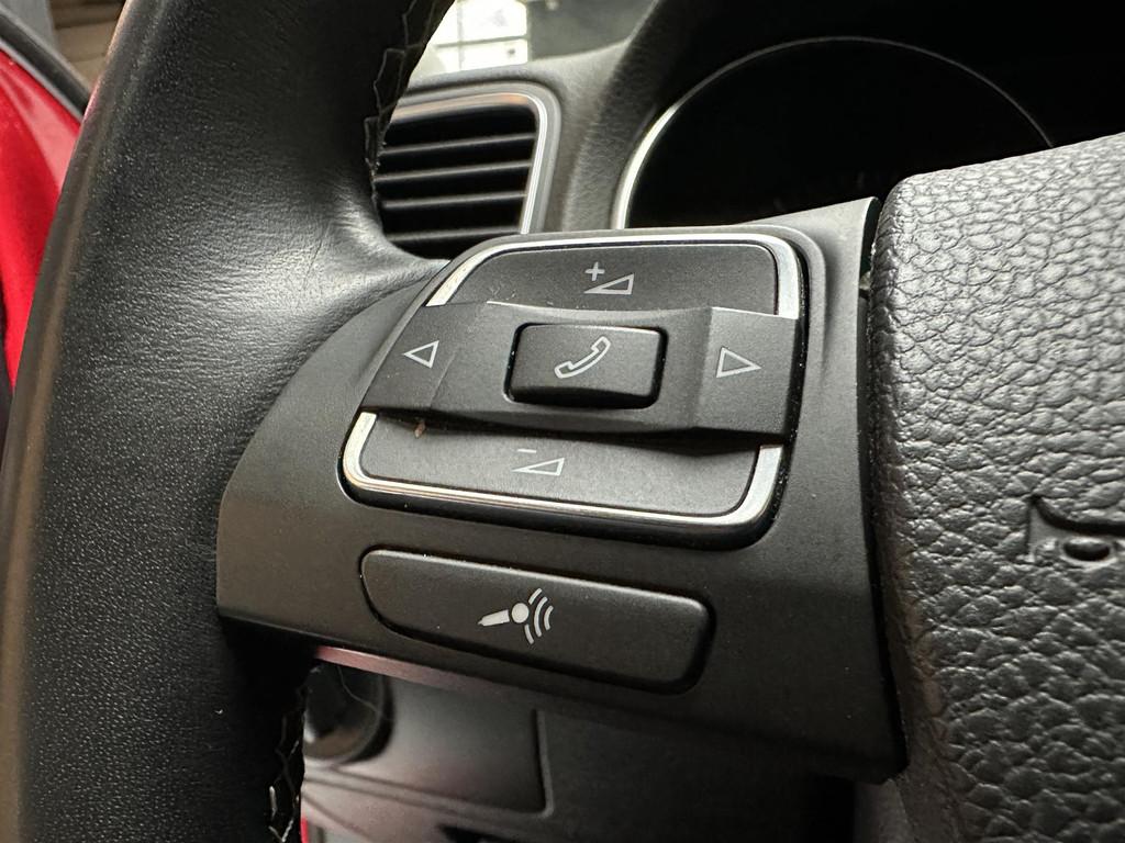 Volkswagen Golf 1.4 TSI 122PK 5-Deurs MAXTON Stuurbed. Clima, Auto's, Volkswagen, Gebruikt, 4 cilinders, 1290 kg, 122 pk