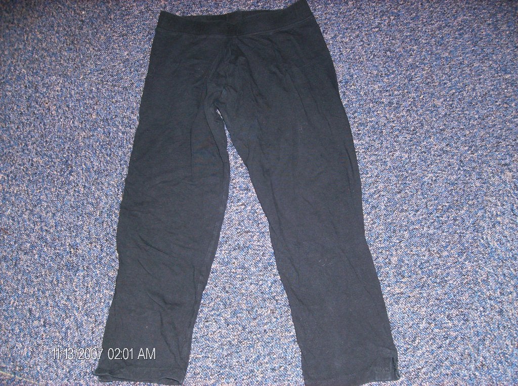 leuke legging, Ophalen of Verzenden, Zo goed als nieuw, Meisje, Broek