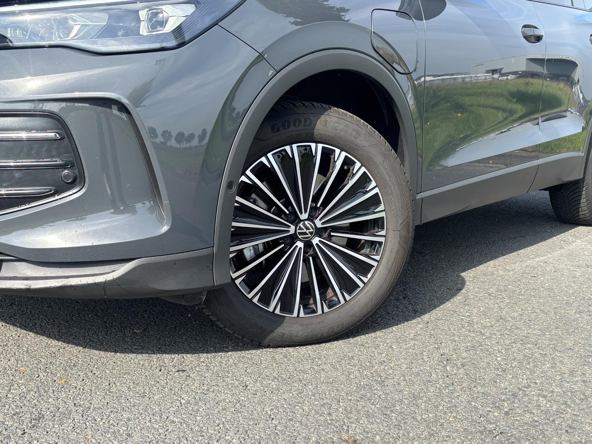 Volkswagen Tiguan 1.5 eHybrid Life energy | Trekhaak | IQ.Li, Auto's, Dealer onderhouden, Stof, Euro 6, 150 min