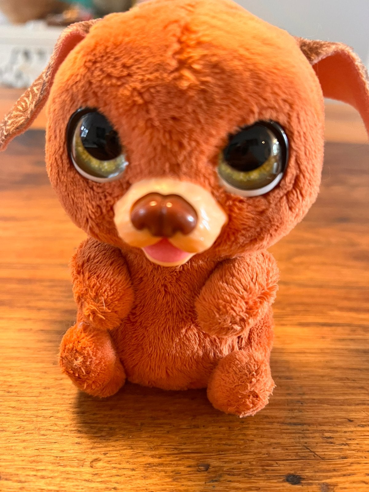 Hondje furReal, Ophalen, Gebruikt, Overige merken, Overige karakters