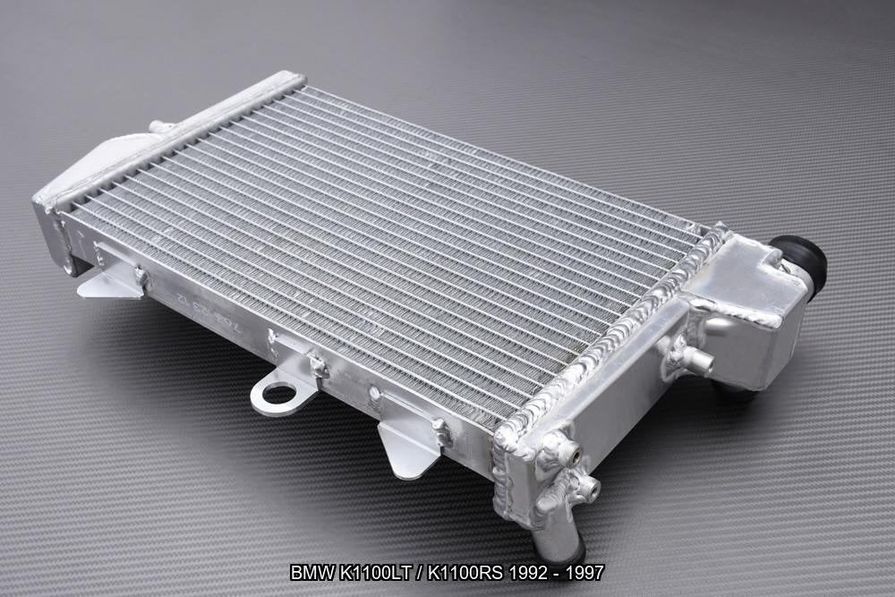Radiateur Koeler AVDB BMW K1100LT / K1100RS 1992 - 1997, Verzenden, Nieuw