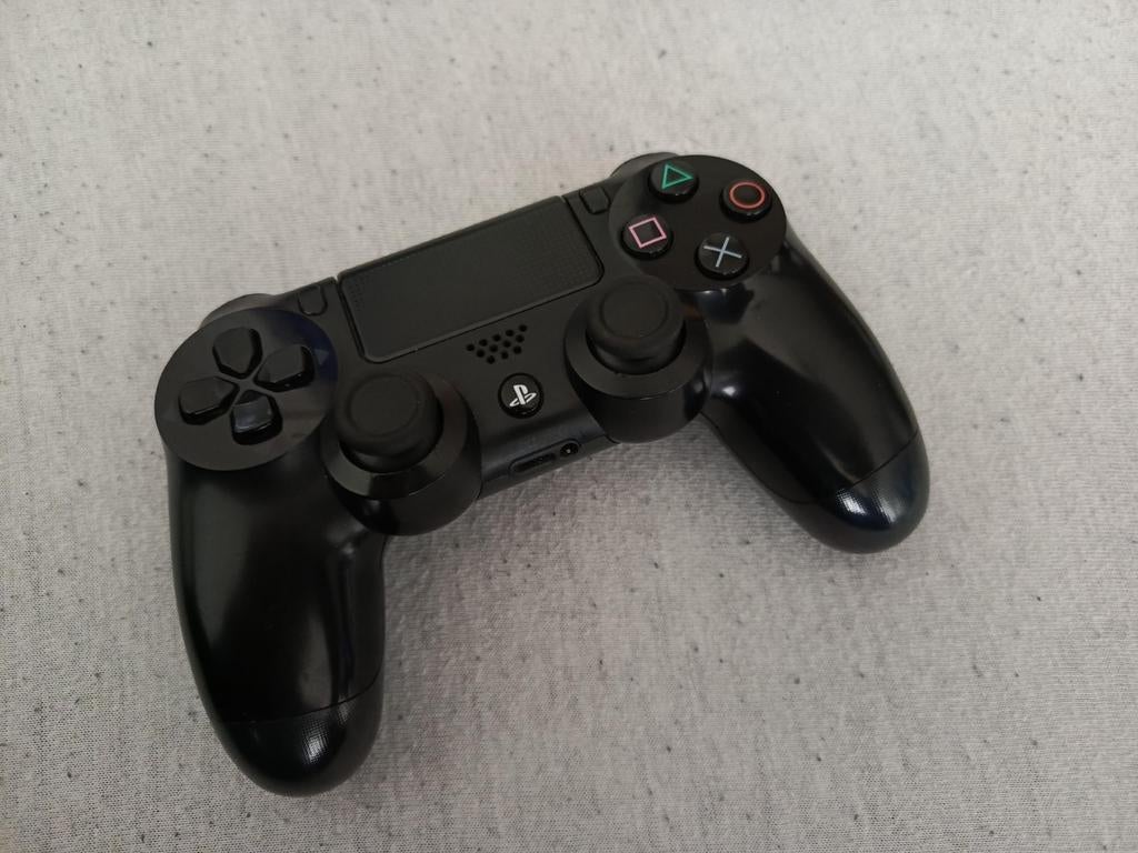 Ps4 controller, In perfecte staat, Ophalen of Verzenden, Zo goed als nieuw, Controller