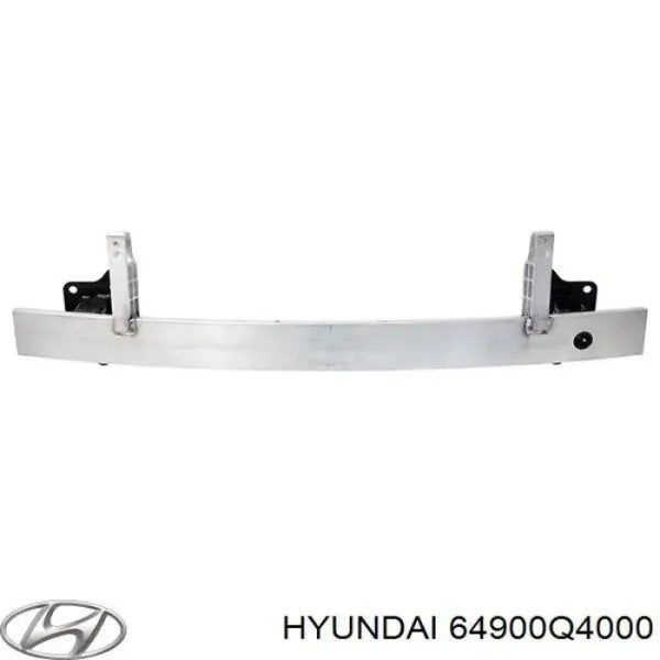 Kia niro voorbumper balk 64900q4000