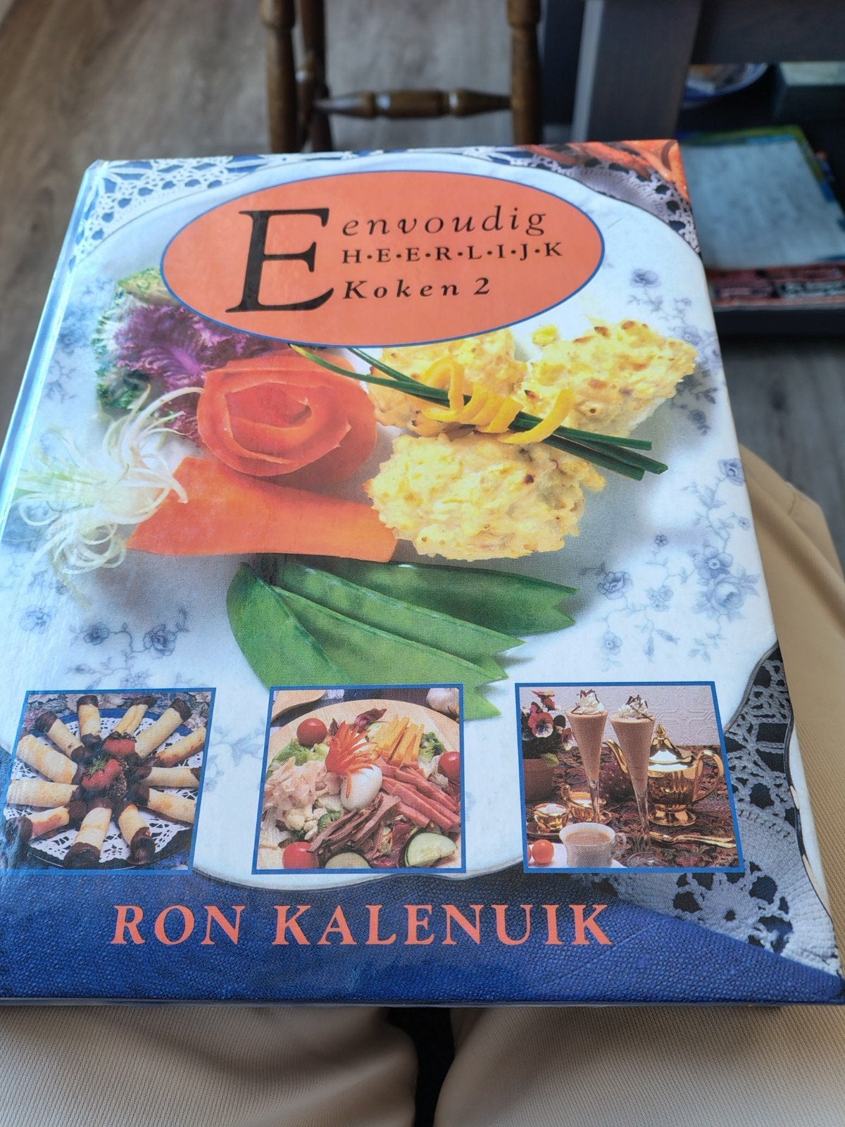 eenvoudig koken nr 2, Ophalen of Verzenden, Azië en Oosters