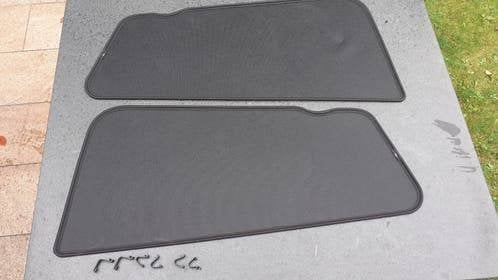 Volvo v60 shades, Auto diversen, Auto-accessoires, Ophalen of Verzenden, Zo goed als nieuw