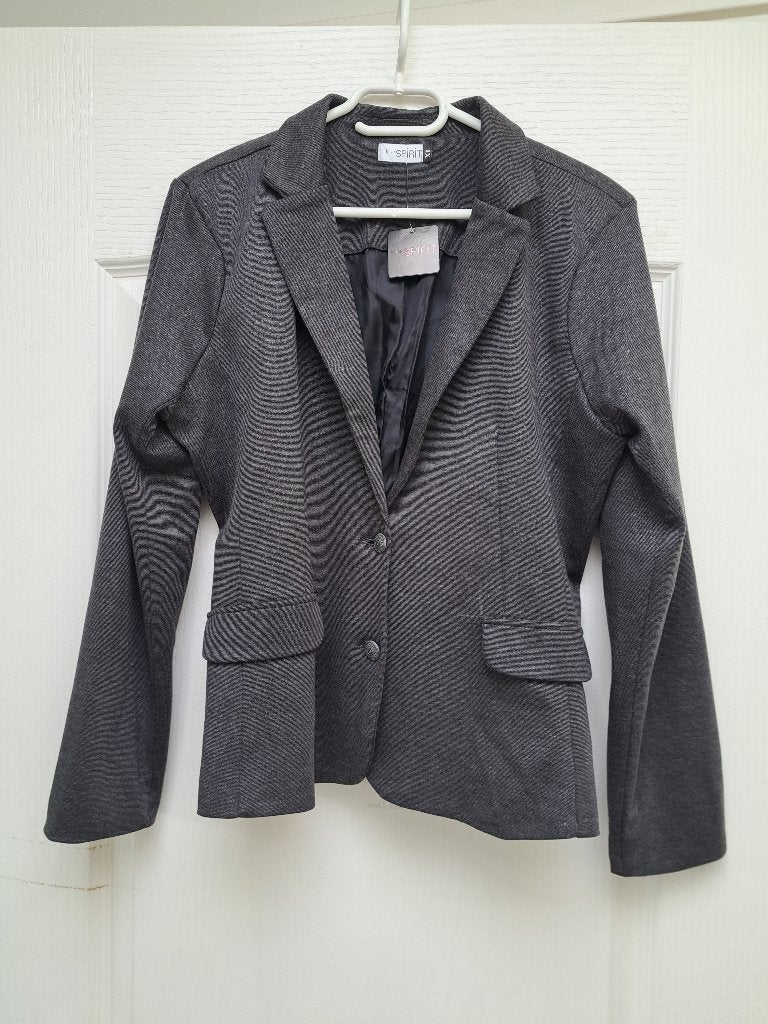 True spirit blazer nieuw, Bruin, Maat 46/48 (XL) of groter, Nieuw, Ophalen of Verzenden