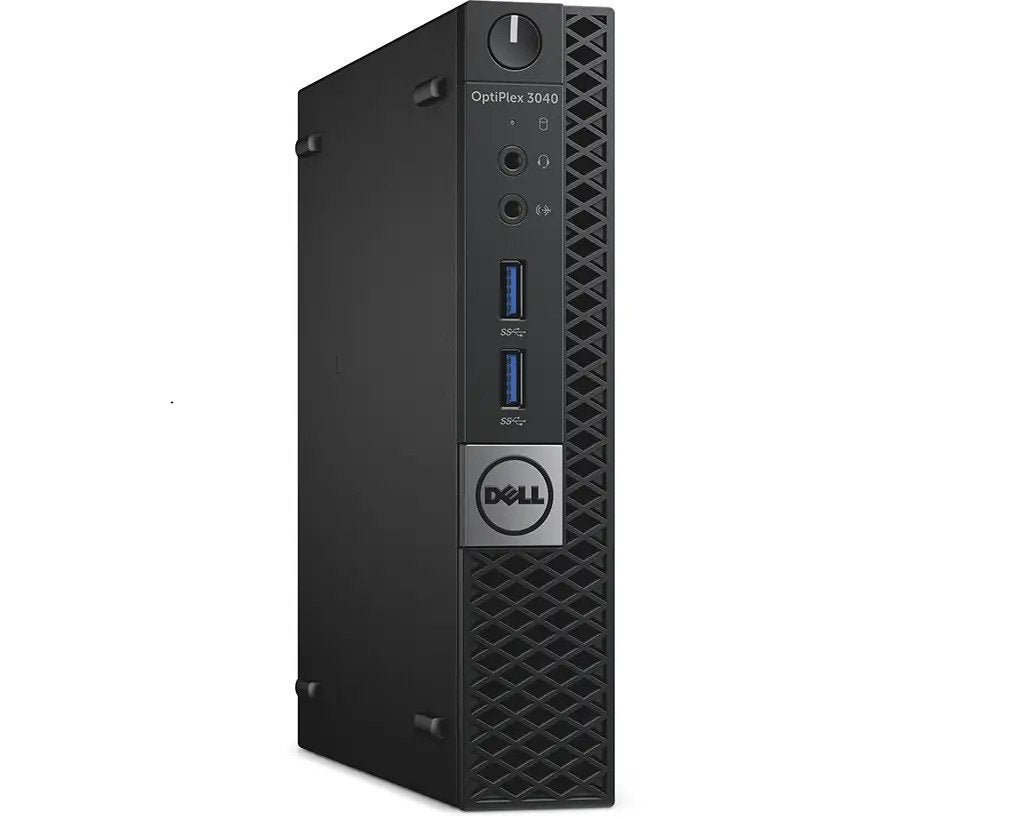 Dell Optiplex 3040 Micro Desktop [PC250b] 17-7, Computers en Software, Desktop Pc's, Ophalen of Verzenden, Zo goed als nieuw, HDD