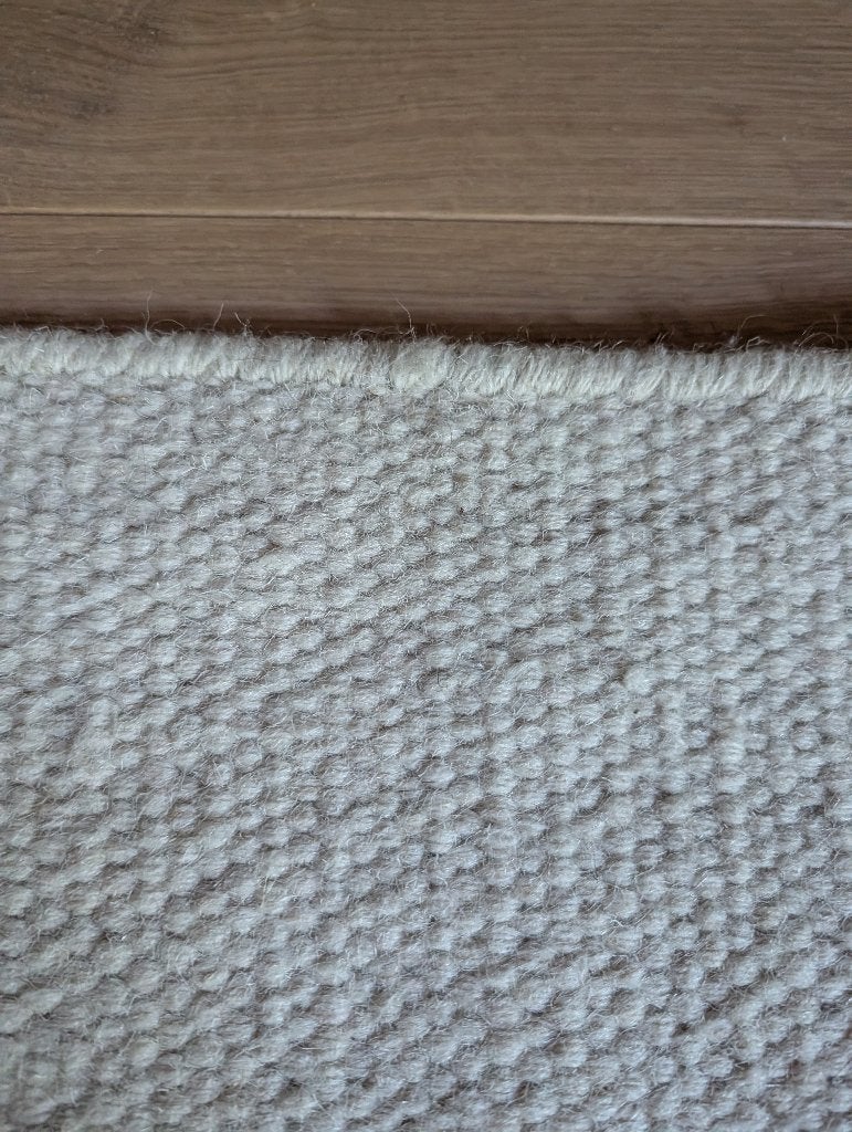 wollen kleed, Ophalen, 200 cm of meer, Zo goed als nieuw, 200 cm of meer
