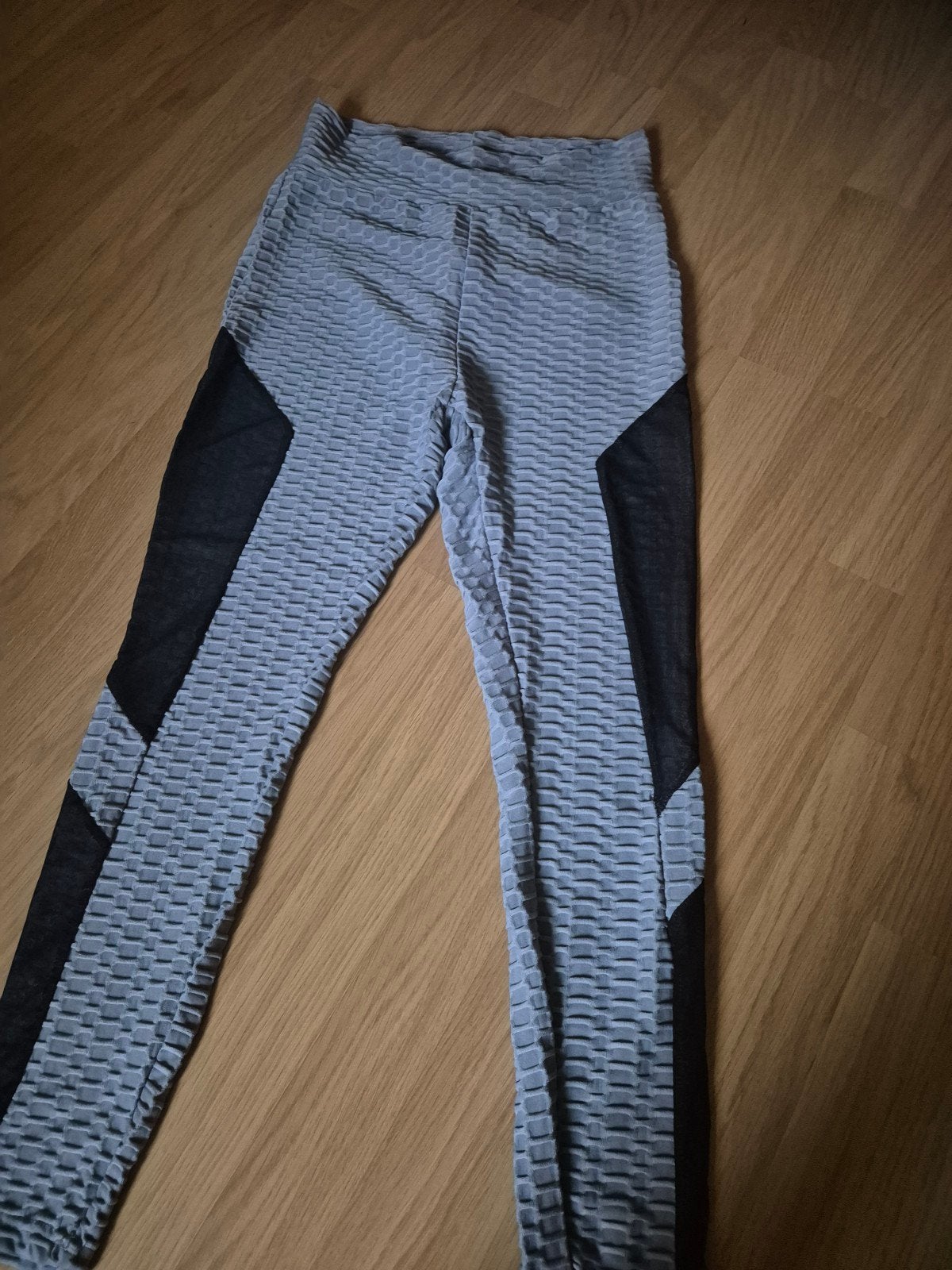 Puch up legging maat M, Maat 38/40 (M), Nieuw, Ophalen of Verzenden, Grijs