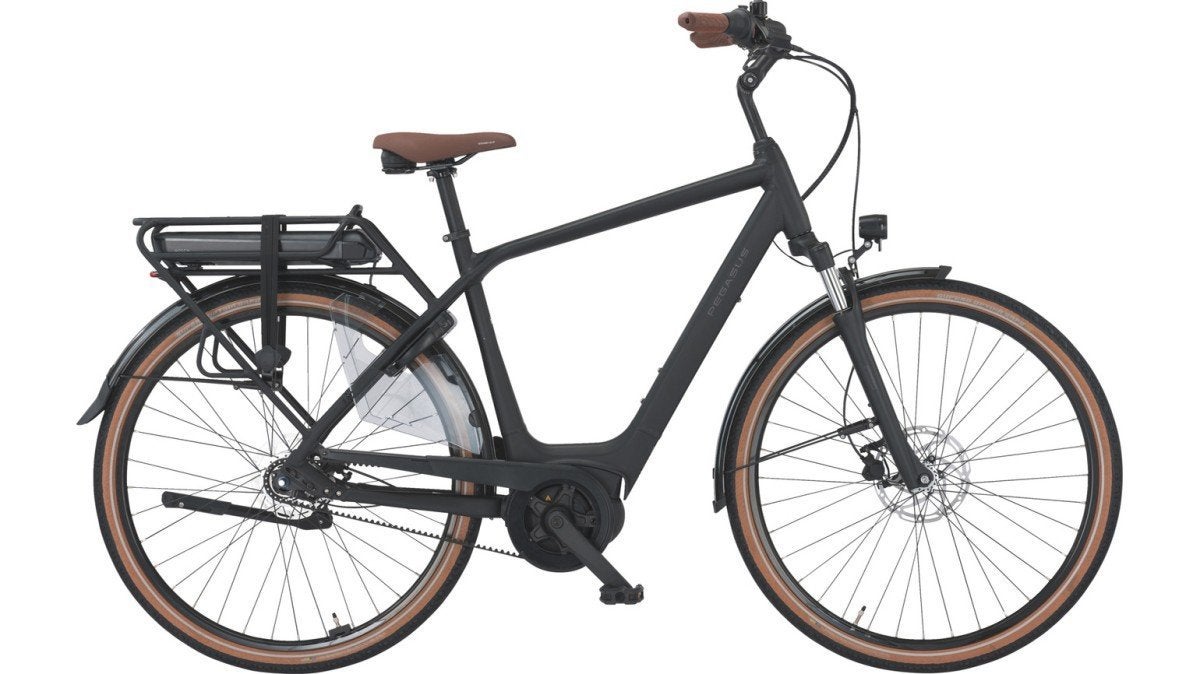 PEGASUS SIENA E7F Belt 400wh Heren 50cm Heren, -, -, Nieuw, 47 tot 51 cm