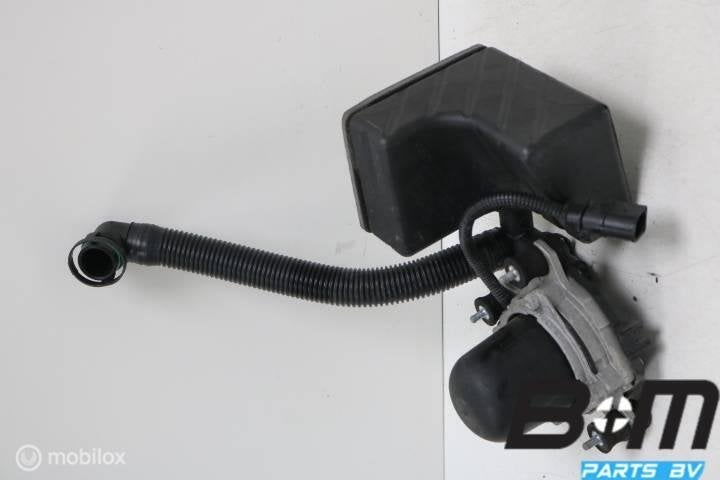 Secundaire luchtpomp Audi Q5 8R 2.0 TFSI CHJ 07K959253B, Auto-onderdelen, Motor en Toebehoren, Gebruikt
