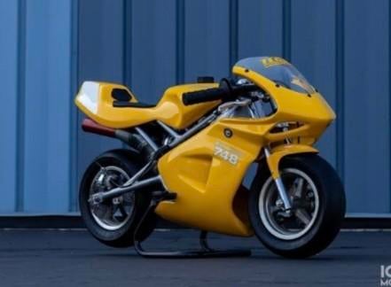 Minibike onderdelen te koop!, Ophalen of Verzenden, Nieuw, Overige typen