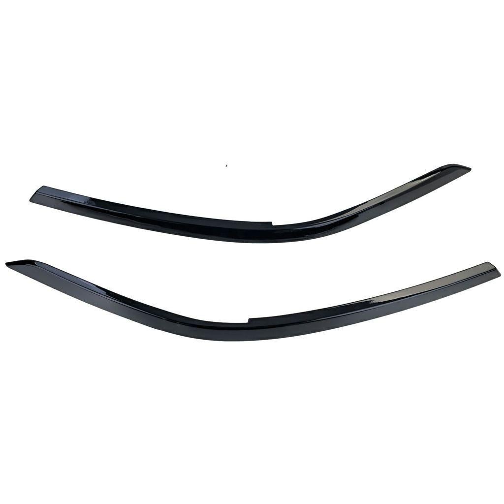 Booskijkers Koplamp Spoiler Voor VW Tiguan AD1 Facelift Vana, Verzenden, Automotive Parts, A.parts@hotmail.nl, Trasmolenlaan 12 3447 GZ Woerden