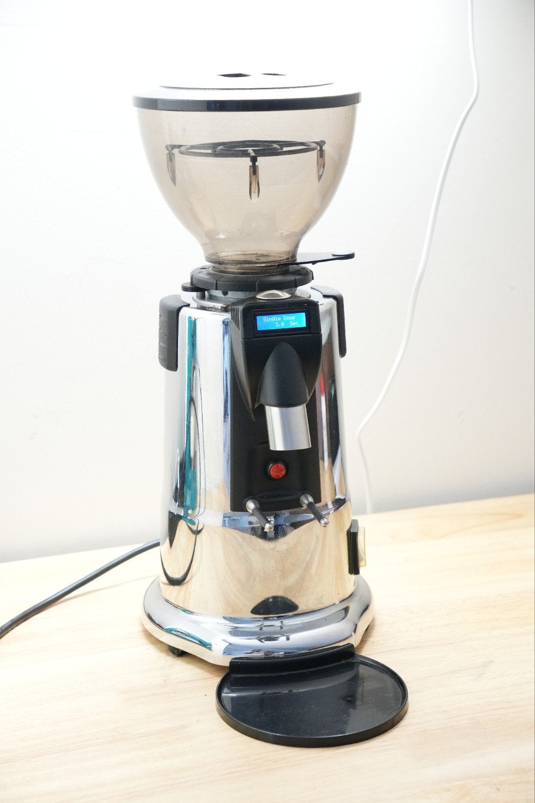 Macap M4D Koffiemolen, Ophalen, Gebruikt, Macap, Koffiemolen