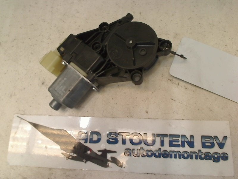 Motor Raammechaniek Rechts Voor Fiesta 6 (JA8) 2016, Gebruikt, Henry-Ford-Straße  1, Köln 50735, , Duitsland, Ford-Werke GmbH