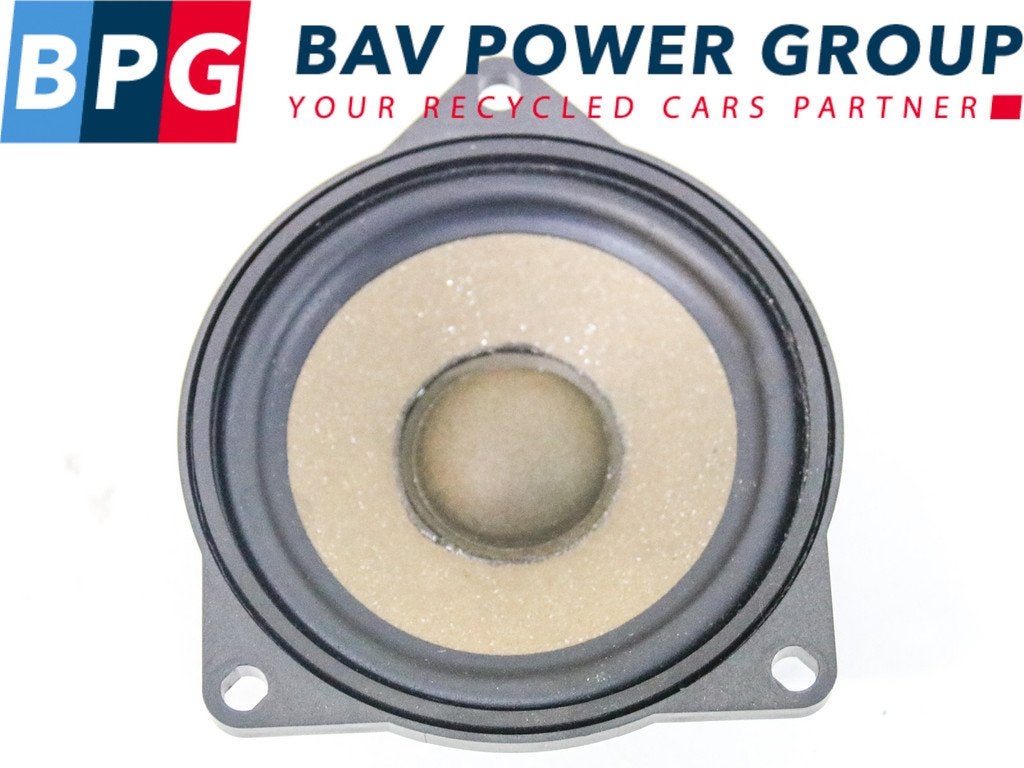 LUIDSPREKER BMW 3 serie (G20) (65132622562), Gebruikt, BMW, Petuelring 130
80809  München, DE, Bayerische Motoren Werke AG