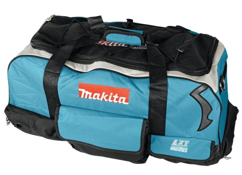MAKITA professionele 18V accu combi gereedschapset 2 x ACCU, ., Nieuw, Ophalen of Verzenden, .