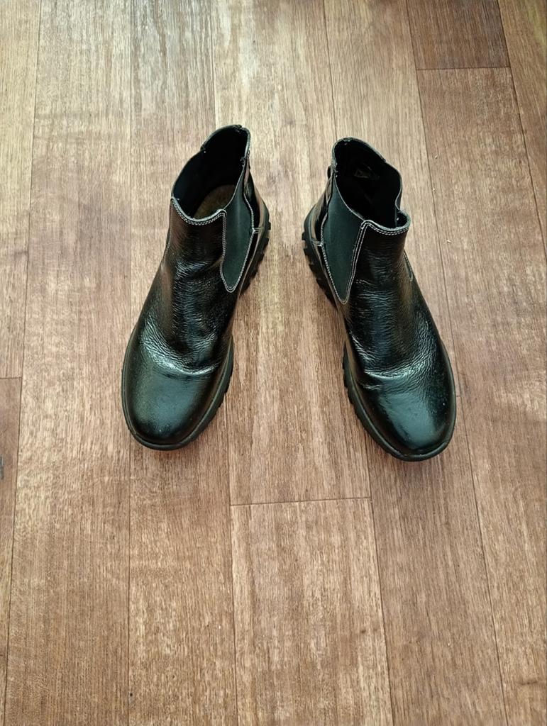 Woden schoenen , maat 42 , 2x aangehad, Kleding | Dames, Schoenen, Ophalen of Verzenden, Zo goed als nieuw, Sneakers of Gympen