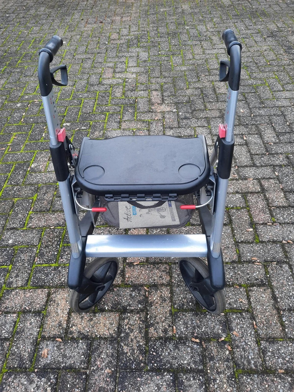 rollator, Diversen, Ophalen, Gebruikt