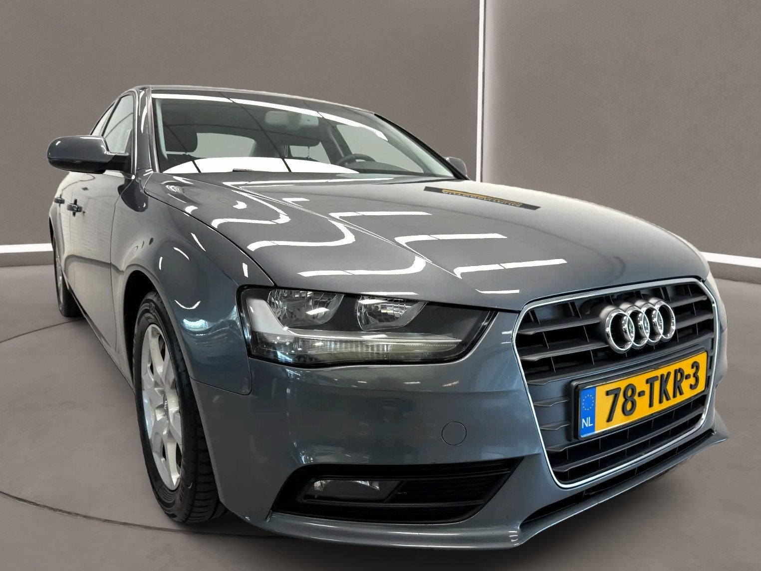 Foto 20 van Audi A4 Limousine 2.0 TDIe Pro Line Business 163 Pk Airco Na