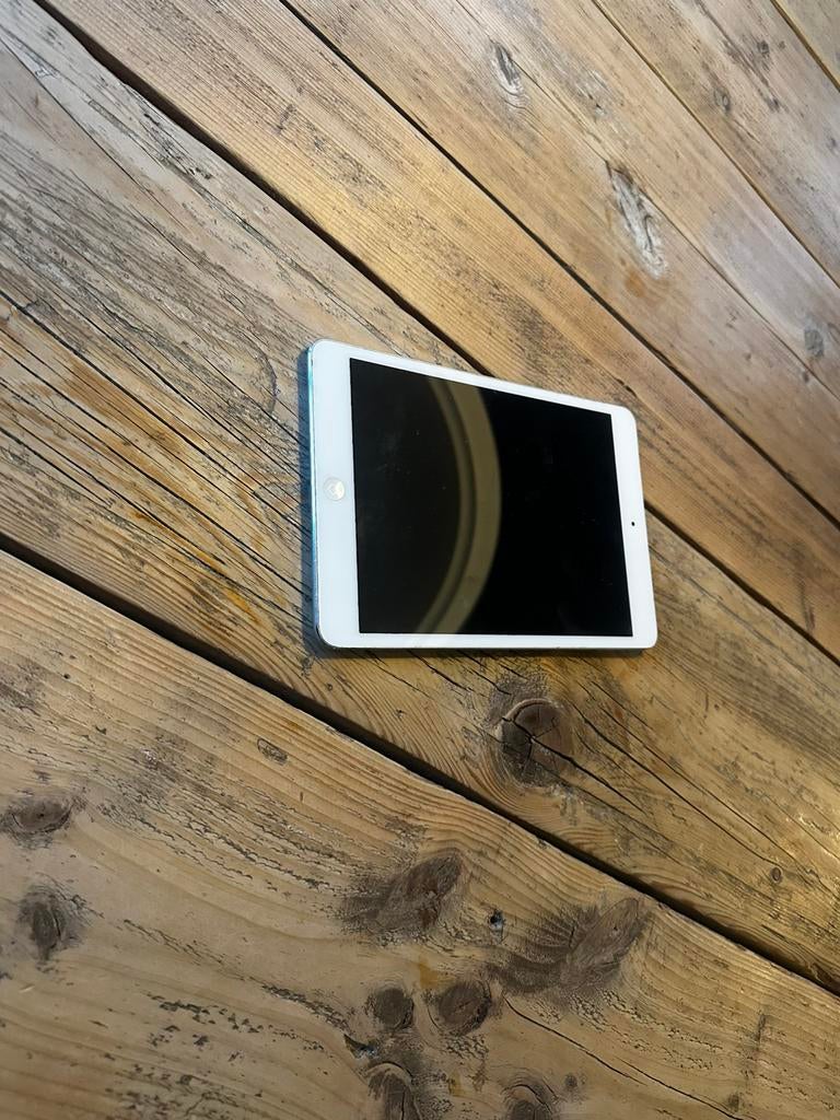 Ipad mini 2, Telecommunicatie, Mobiele telefoons | Apple iPhone, Ophalen, Zo goed als nieuw