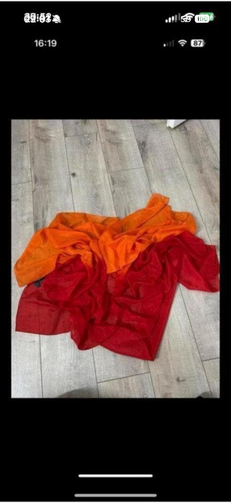 Pareo, Kleding | Dames, Ophalen of Verzenden, Nieuw, Overige typen