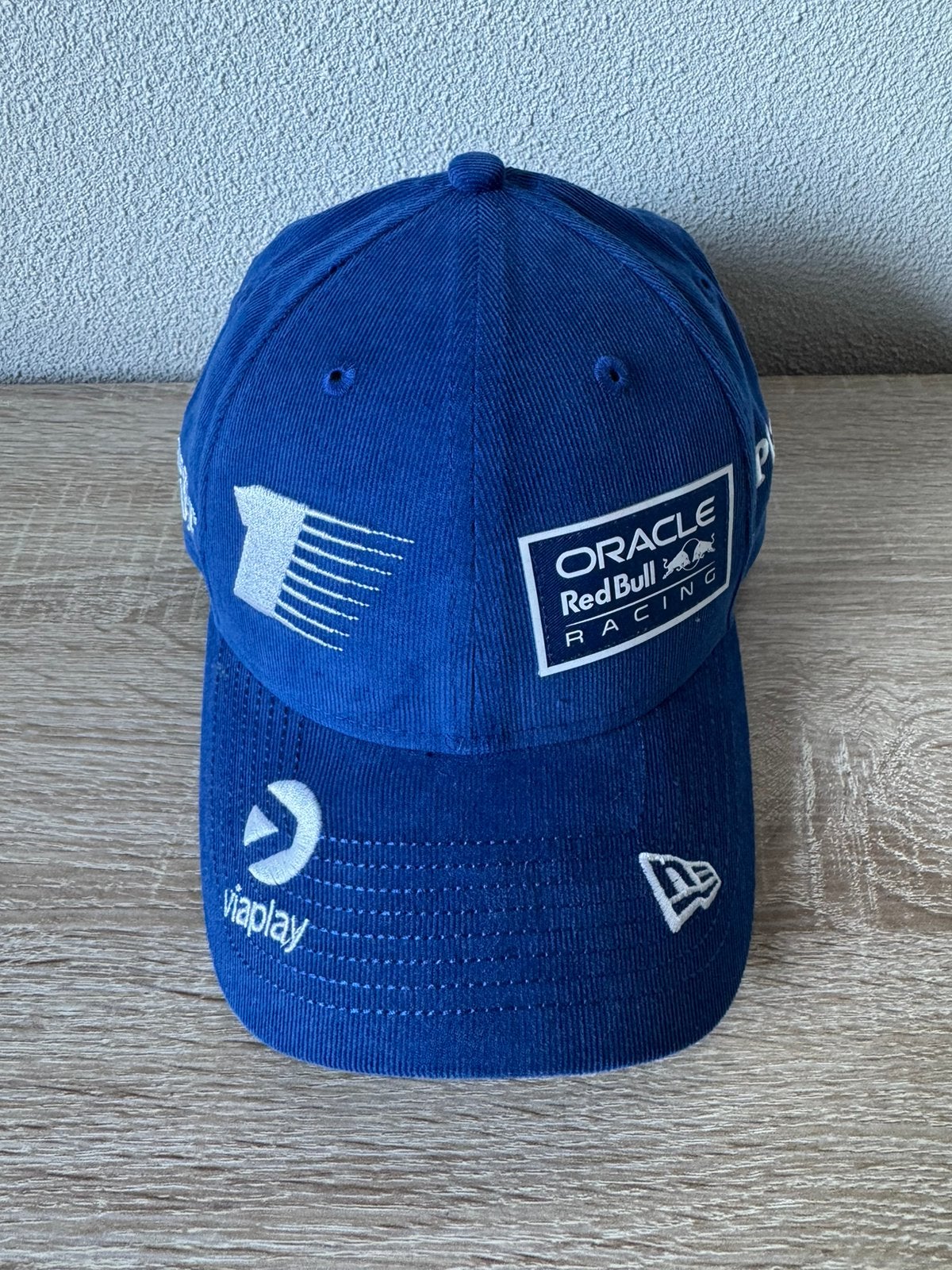 2024 Max Verstappen Zandvoort GP New Era 9FORTY Cap, Verzamelen, Ophalen of Verzenden, Nieuw, Formule 1