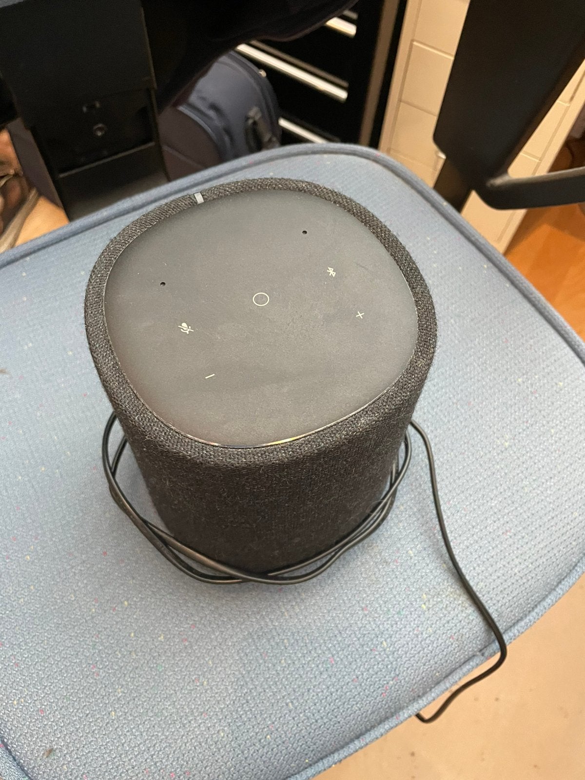 Harman Kardon, Audio, Tv en Foto, Luidsprekers, Overige merken, Ophalen of Verzenden, Zo goed als nieuw, Minder dan 60 watt