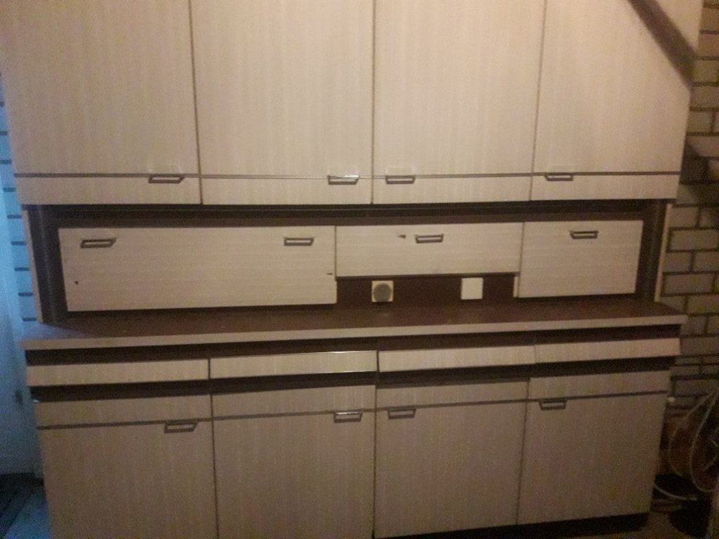 Kast, Ophalen, Gebruikt, 150 tot 200 cm, 150 tot 200 cm