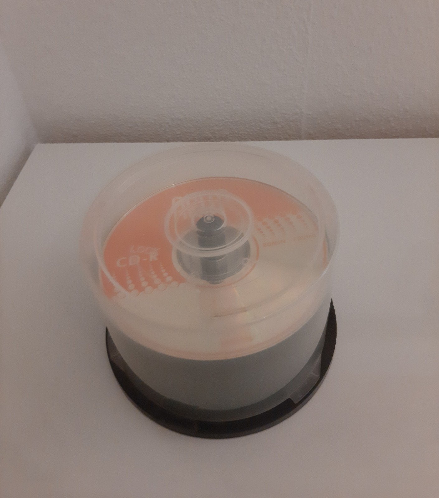 ARITA CD-R 80min 700MB op Spindel 50 Stuks, Computers en Software, Beschrijfbare discs, Nieuw, Cd, Op spindel, Ophalen of Verzenden