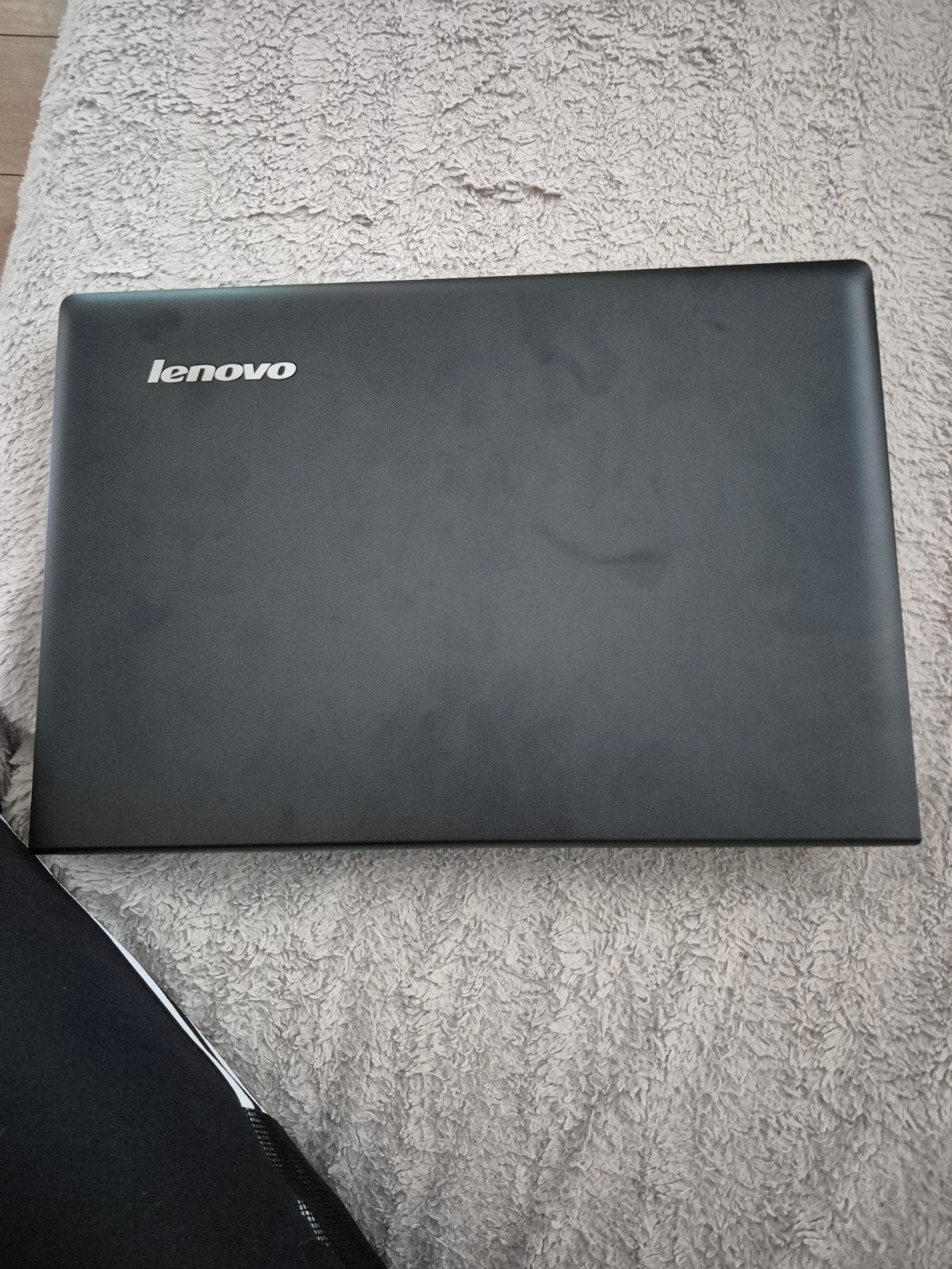 laptop Lenovo, Ophalen of Verzenden, Zo goed als nieuw, 15 inch, 2 tot 3 Ghz