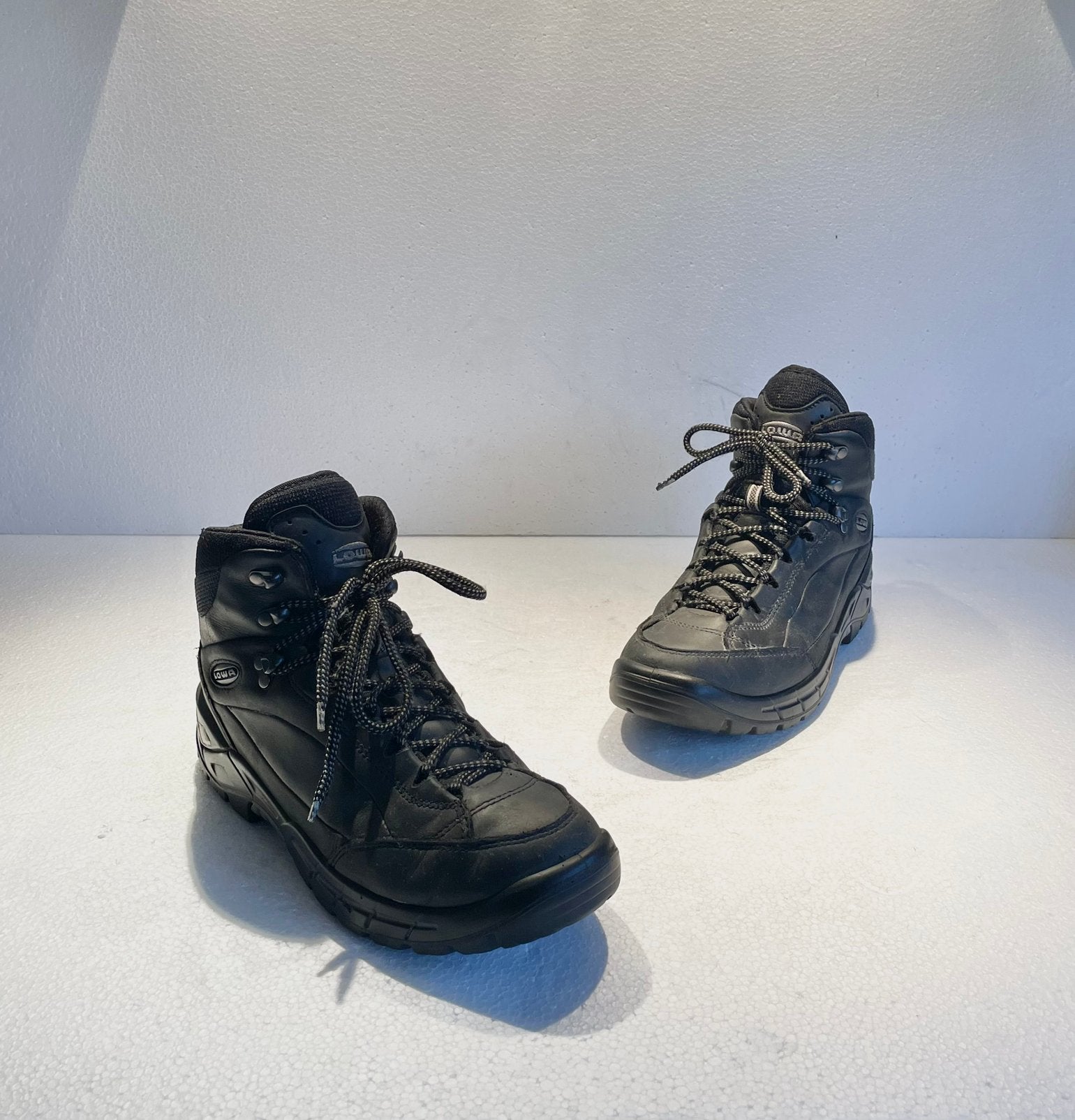 Lowa GRX Goretex wandelschoenen bergschoenen 41, Ophalen of Verzenden, Wandelschoenen