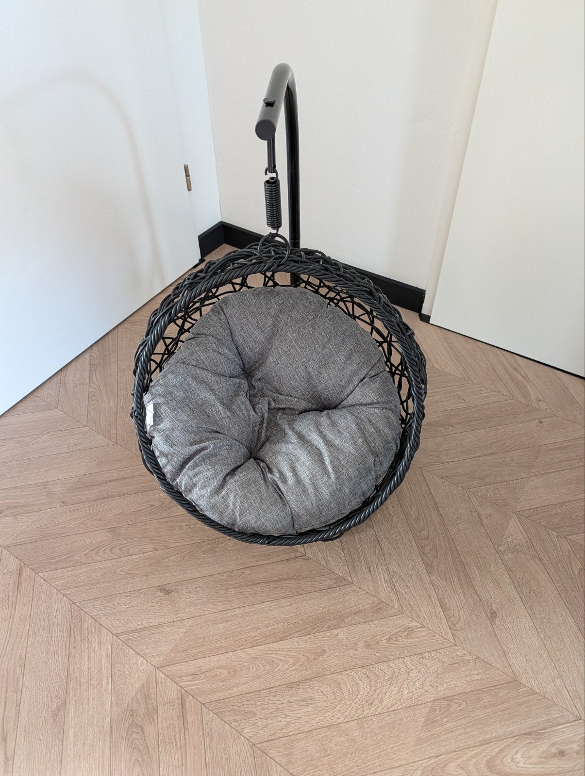 Kleine honden/ katten egg chair, Ophalen, Nieuw