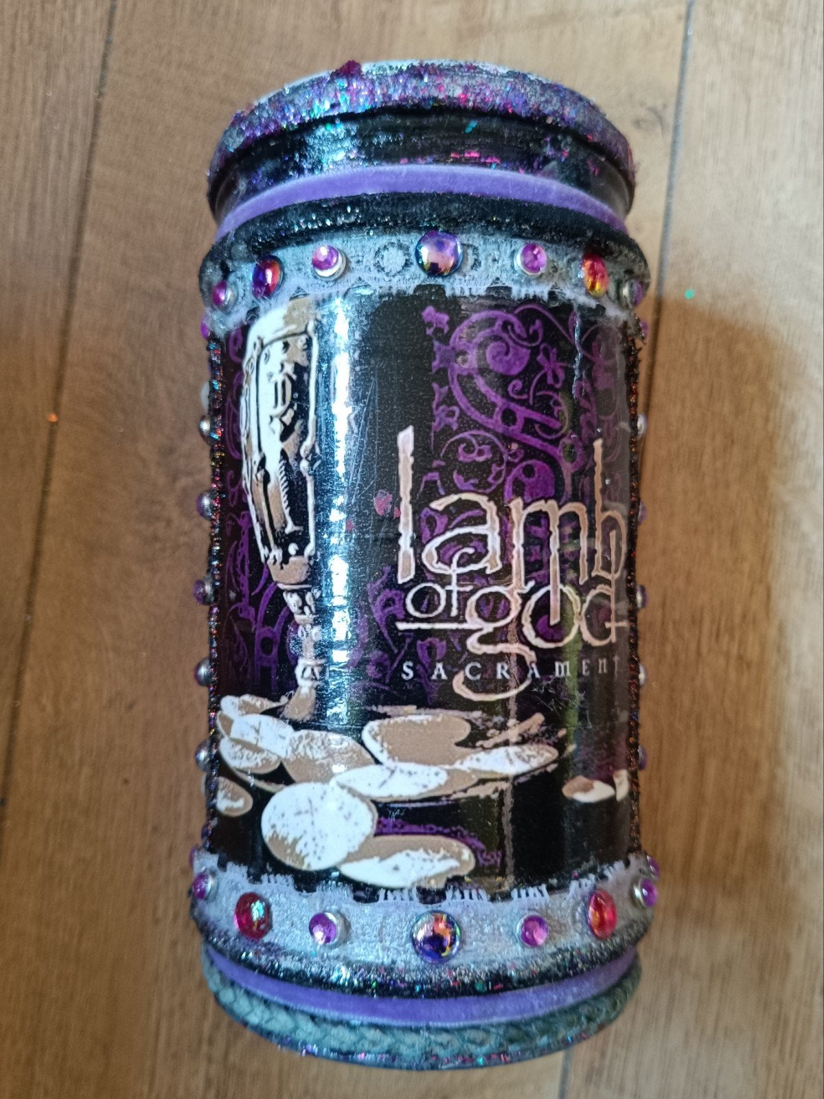 Lamb Of God, Ophalen of Verzenden