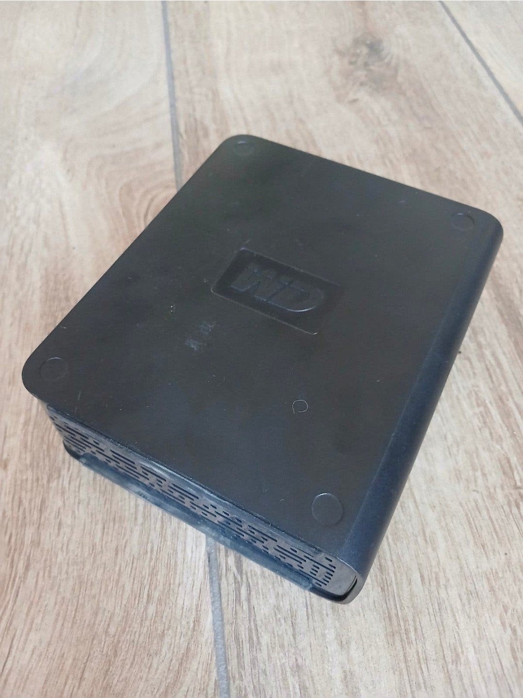 wd2500i032 wd harde schijf book wd hdd 250 gb zonder adapter, Ophalen of Verzenden, Desktop, USB
